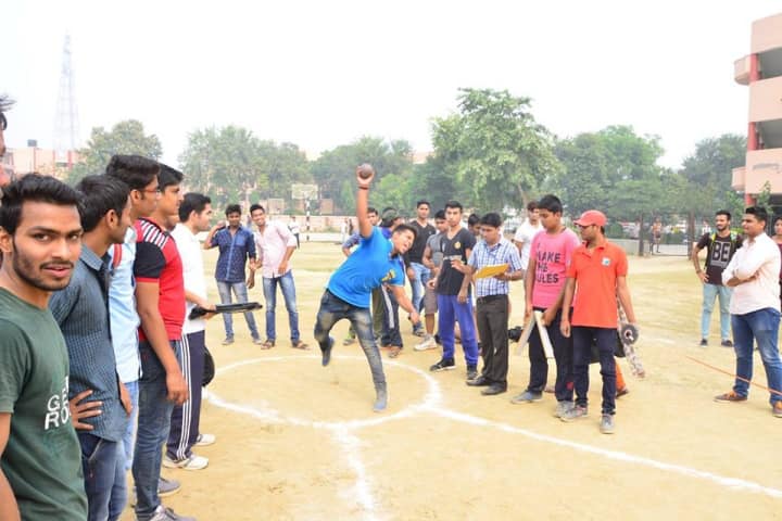 sports